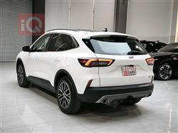 فۆرد ئێسکەیپ